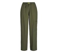 Jjxx Pantalon Breeze Flora Summer
