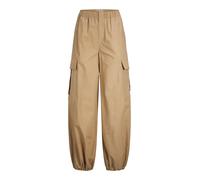 JJXX JXYOKO Cosy Cargo HW Pant Noos Pantalon Chino, Incense, XS Femme