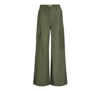 JJXX Pantalon cargo 'Yoko' kaki, Taille 34