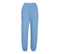 JJXX Jxabbie RLX Hw Every Pants SWT Noos, Silver Lake Blue/Print :Bijou Blue Jjxx Logo, XS