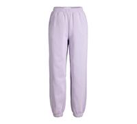 JJXX Pantalon 'JXAbbie' violet clair, Taille 42
