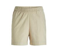 JJXX Pantalon 'JXPoppy Summer' taupe, Taille 34