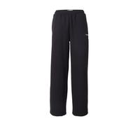 JJXX Pantalon 'JXStudio Vesterbro' noir / blanc, Taille 34