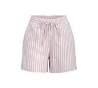 JJXX Pantalon 'JXZoe' gris / rose / blanc, Taille 34