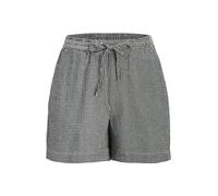 JJXX Pantalon 'JXZoe' noir / blanc, Taille 34