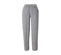 JJXX Pantalon 'JXZoe' noir / blanc, Taille 34