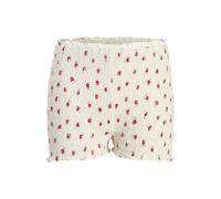 JJXX Pantalon 'JXZOE' rouge foncé / coquille d'oeuf, Taille 36