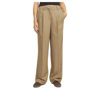 Jjxx Pantalon Taille Haute Ellis Wide Leg