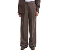 Jjxx Pantalon Taille Haute Ellis Wide Leg