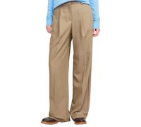 Jjxx Pantalon Taille Haute Ellis Wide Leg