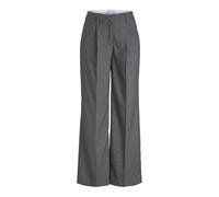 Jjxx Pantalon Taille Haute Ellis Wide Leg