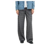 Jjxx Pantalon Taille Haute Ellis Wide Leg