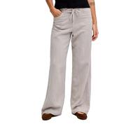 Jjxx Pantalon Taille Haute Zoe Fika Wide