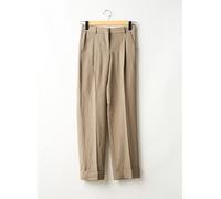 Jack & Jones Mary Pleat Jjxx Chino Pants Marron 31 / 32 Femme