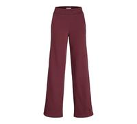 Jack & Jones Ally Reg Wide Jjxx Pants Rouge XS Femme