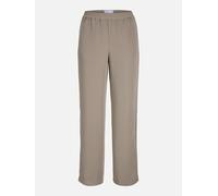 Jack & Jones Poppy Jjxx High Waist Pants Beige M / 30 Femme