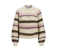 Jjxx Pull Kelly Chunky Stripe