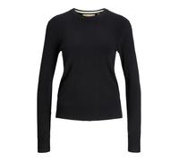 JJXX Pull-over 'Cara' noir, Taille S