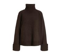 JJXX Pull-over 'ELLINORA' chocolat, Taille XL