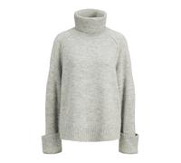 JJXX Pull-over gris chiné, Taille L