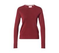 JJXX Pull-over 'JXCara' lie de vin, Taille M