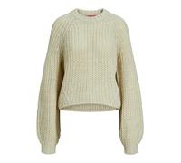 JJXX Pull-over 'JXKelly' ivoire, Taille XL
