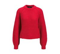 JJXX Pull-over 'JXKELLY' rouge vif, Taille XS