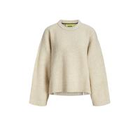 JJXX Pull-over 'JXSigga' écru, Taille L
