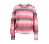 JJXX Pull-over magenta / rose pastel / rose clair, Taille M