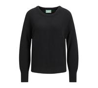 JJXX Pull-over 'Mila' noir, Taille M