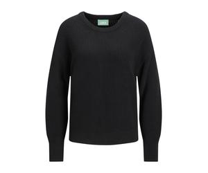 JJXX Pull-over 'Mila' noir, Taille S