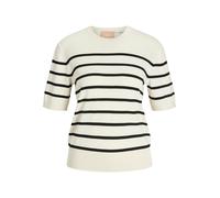 JJXX Pull-over noir / blanc, Taille XL