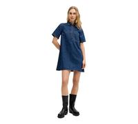 JJXX Robe 'JXAmara' bleu foncé, Taille 34