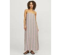 Jjxx Robe Longue Sans Manches Raya