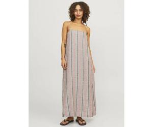 Jjxx Robe Longue Sans Manches Raya
