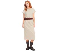 Jjxx Robe Midi à Manches Courtes Astrid Boxy