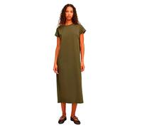 Jjxx Robe Midi à Manches Courtes Astrid Boxy