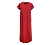 Jjxx Robe Midi à Manches Courtes Astrid Boxy