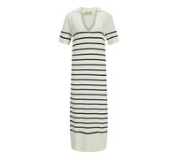 Jjxx Robe Midi à Manches Courtes Layla Comfy