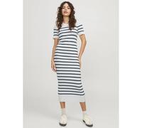 Jjxx Robe Midi à Manches Longues Ellie