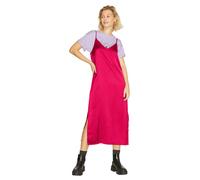 Jjxx Robe Midi Sans Manches Cleo Satin