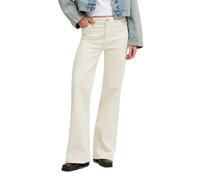 Jjxx Rome Flared C371 Sn Jeans Beige 27 / 30 Femme