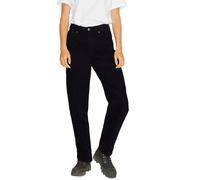 Jjxx Seville Loose Jeans Noir 28 / 32 Femme