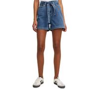 Jjxx Short En Jean Celen Paperbag