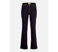 Jjxx Straight Leg Jeans Ladies Denim noir 29 L30 Female