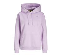 JJXX Sweat-shirt 'ABBIE' violet clair / violet foncé, Taille S