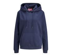 JJXX Sweat-shirt 'JXAbbie' bleu foncé, Taille XL