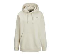 Jack & Jones Abbie Every Brush Jjxx Hoodie Beige S Femme