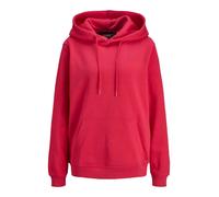 JJXX Sweat-shirt 'JXABBIE' framboise, Taille S