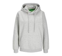 JJXX Sweat-shirt 'JXABBIE' gris clair, Taille XL